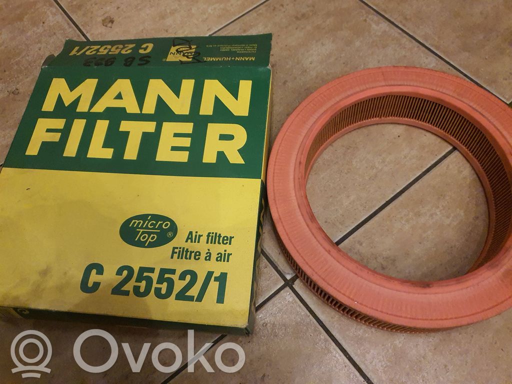 Air filter   C25521,433629,SB993