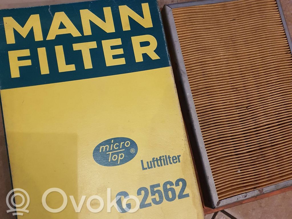 Filtro de aire   C2562