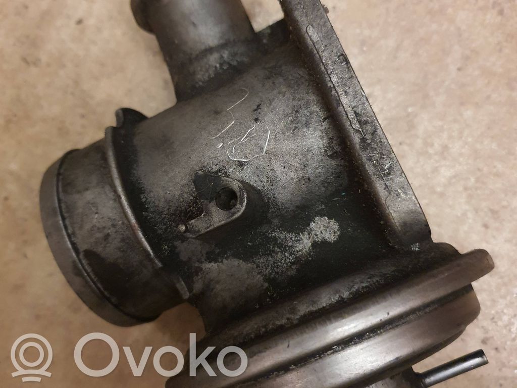 EGR vārsts   78545204,72826400,02T2687