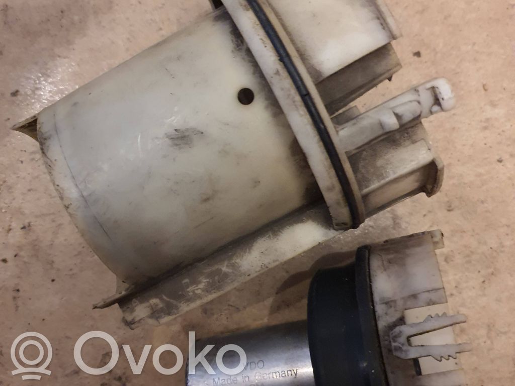 Opel Vectra C Bomba interna de combustible 