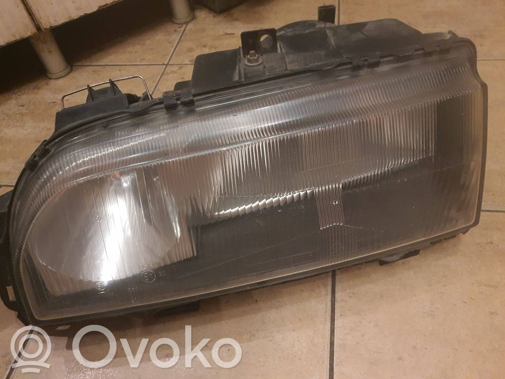 Ford Scorpio Scheinwerfer 