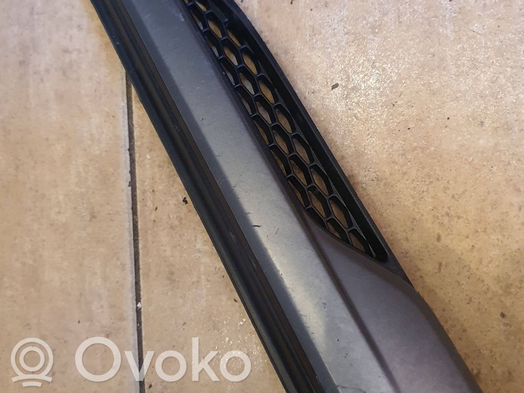 Land Rover Range Rover Evoque L538 Grill / Wlot powietrza błotnika przedniego 