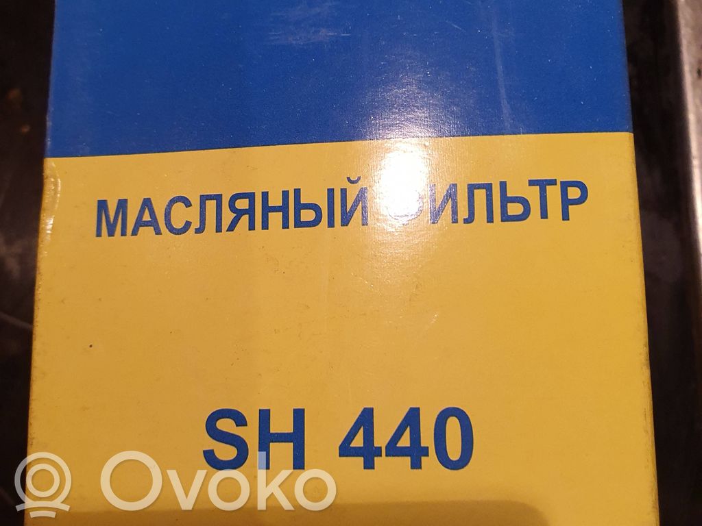 Opel Omega B2 Öljynsuodattimen kansi 