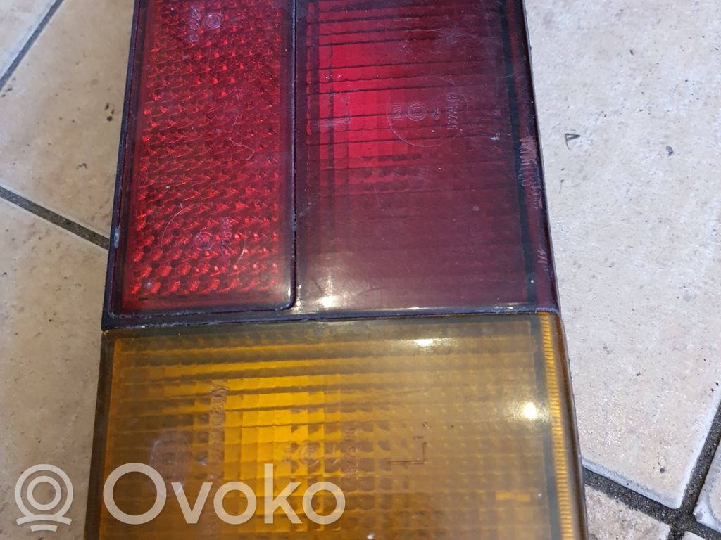 Volkswagen Golf I Lampă spate în caroserie 