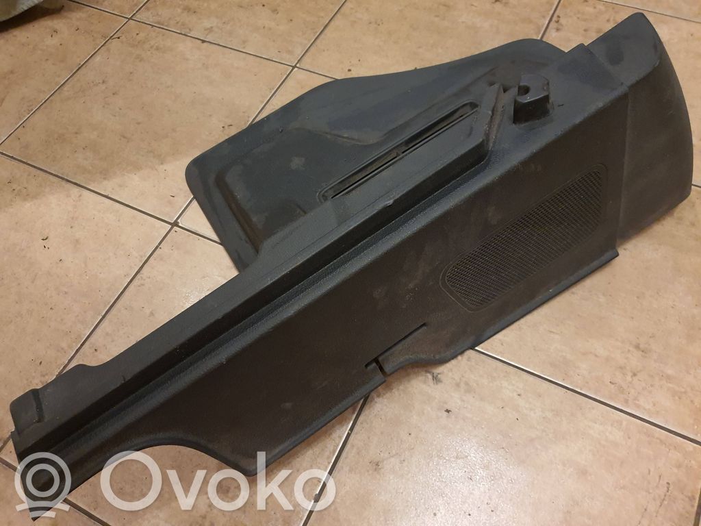Volkswagen Caddy Inne części wnętrza samochodu 