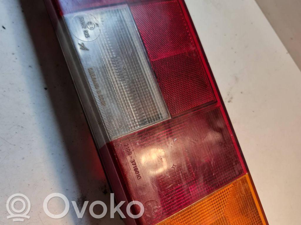VAZ 2108 Takavalot 