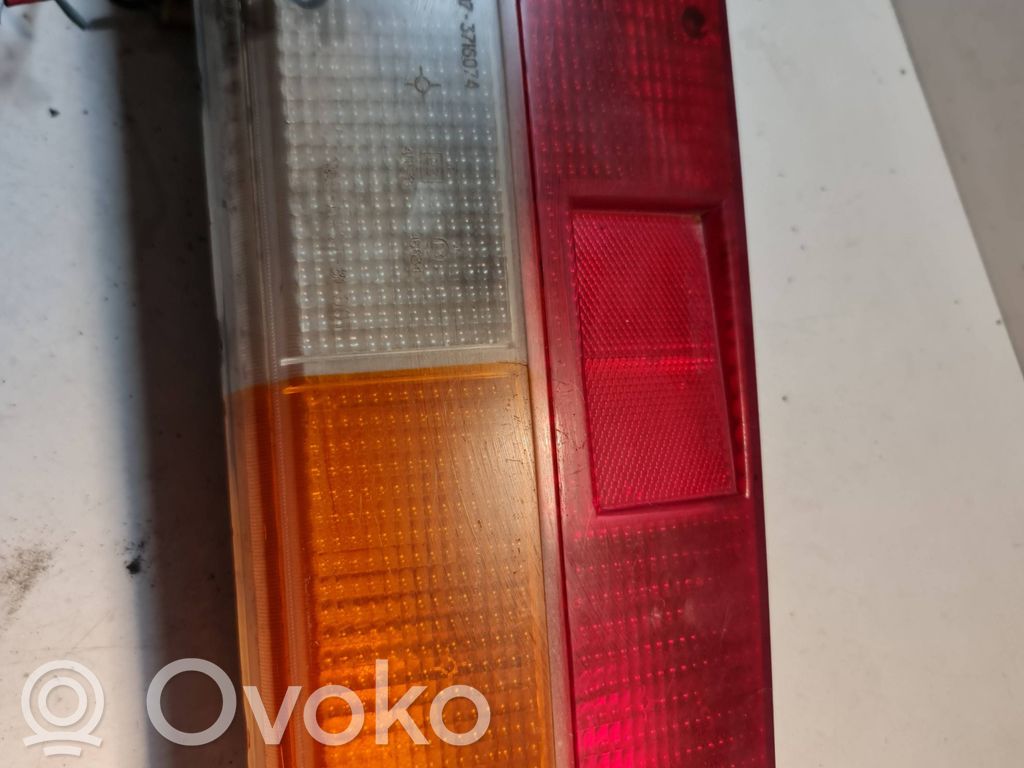 Lada 2107 Takavalot 