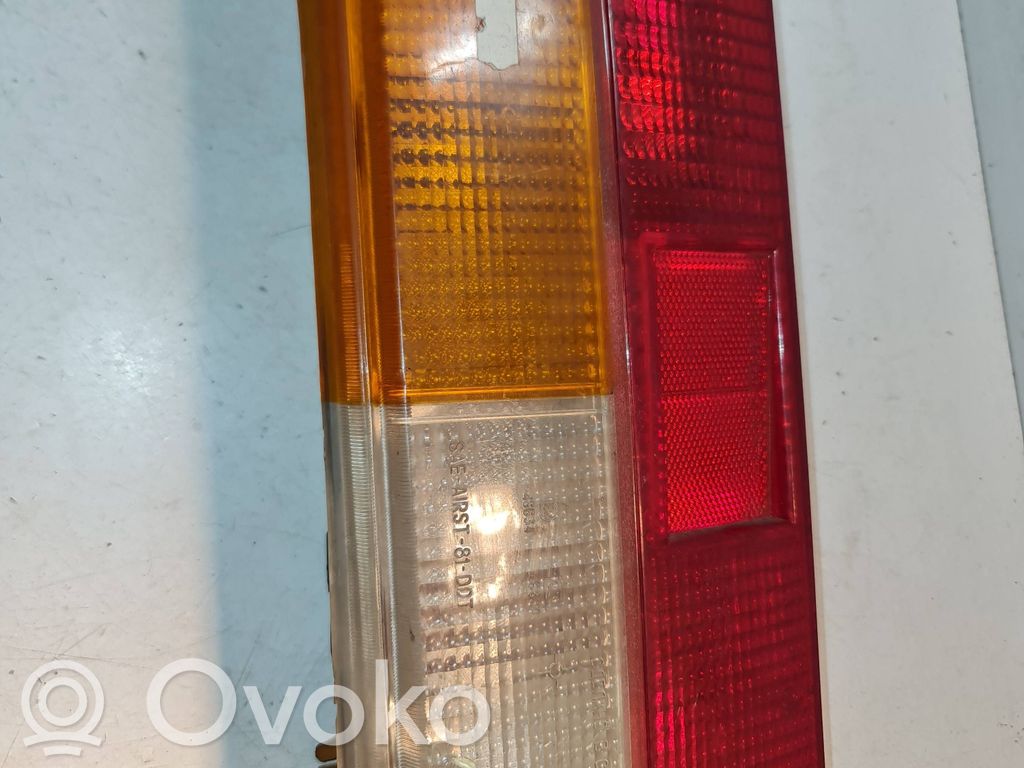 Lada 2107 Luci posteriori 