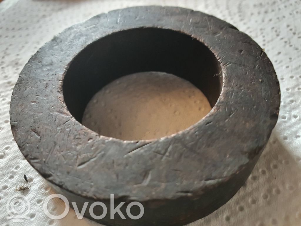 Moskvich 412 Išminamasis guolis 