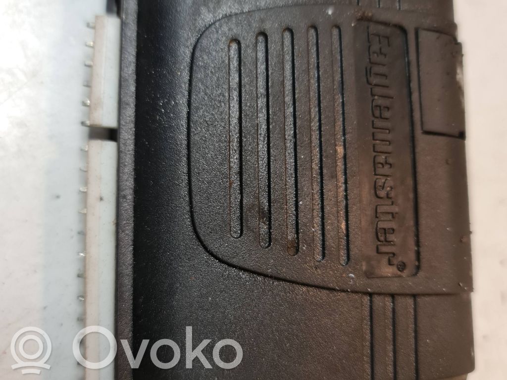 Unidad de control/módulo de alarma   97RA0103516
