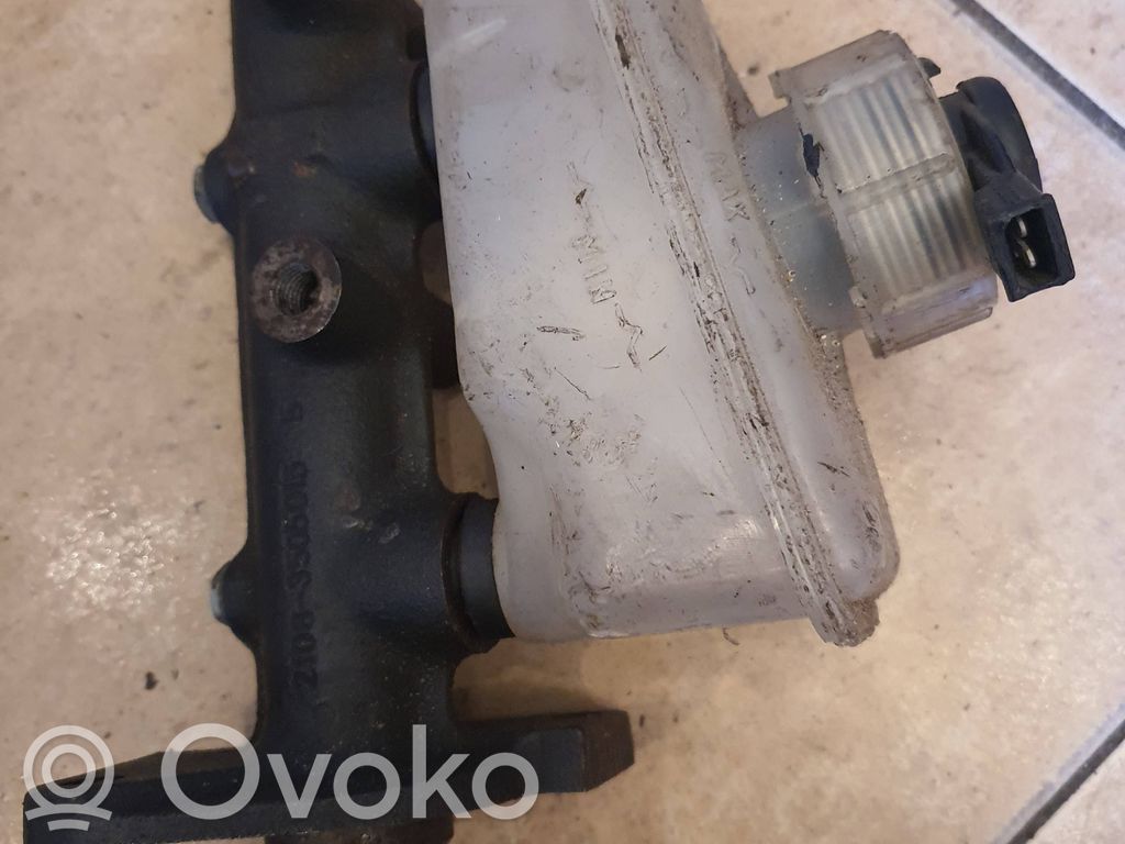 VAZ 2108 Pääjarrusylinteri 