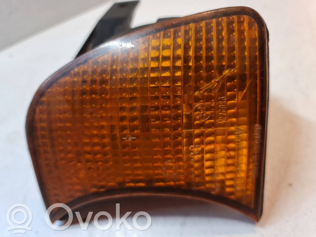Front indicator light   155243,1384033,155041,42760R6