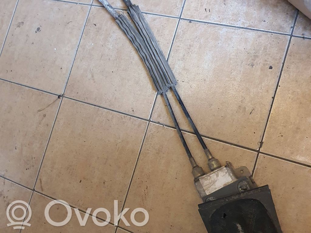 Skoda Octavia Mk1 (1U) Selector caja de cambios 