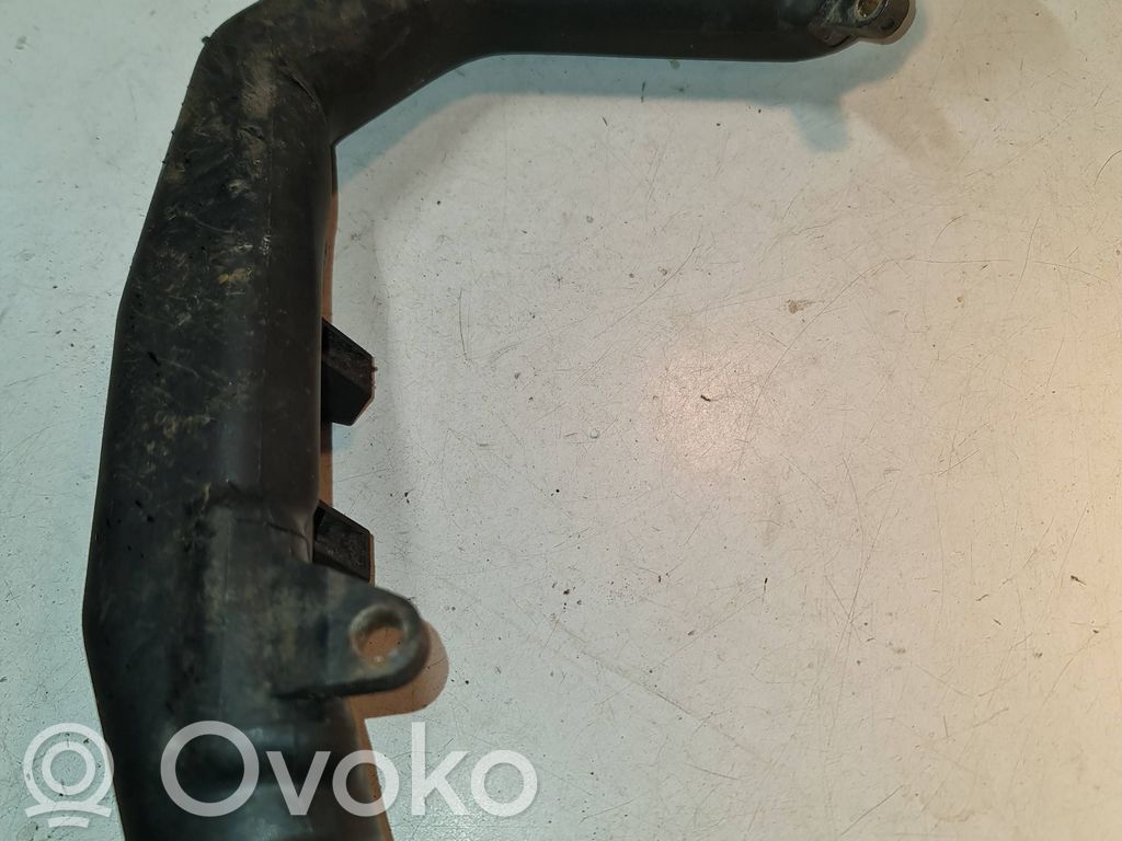 Mazda 626 Intercooler hose/pipe 
