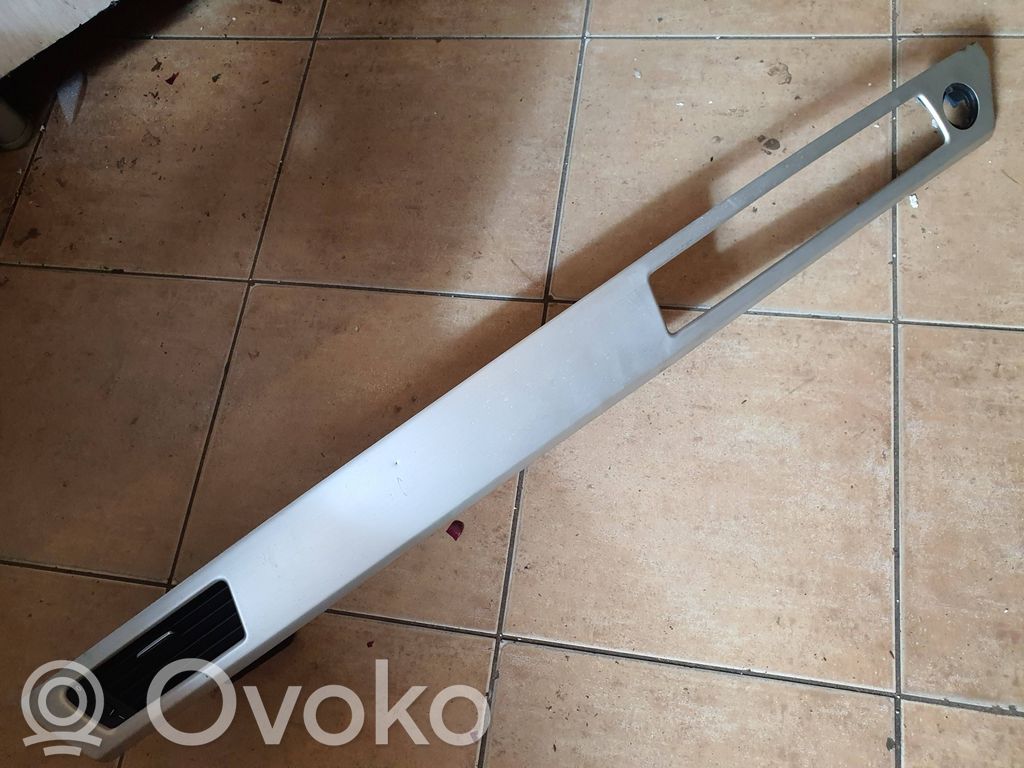 BMW 3 E90 E91 Dashboard center trim panel 