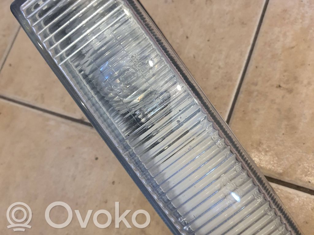 Audi 80 90 S2 B4 Światło przeciwmgłowe przednie 