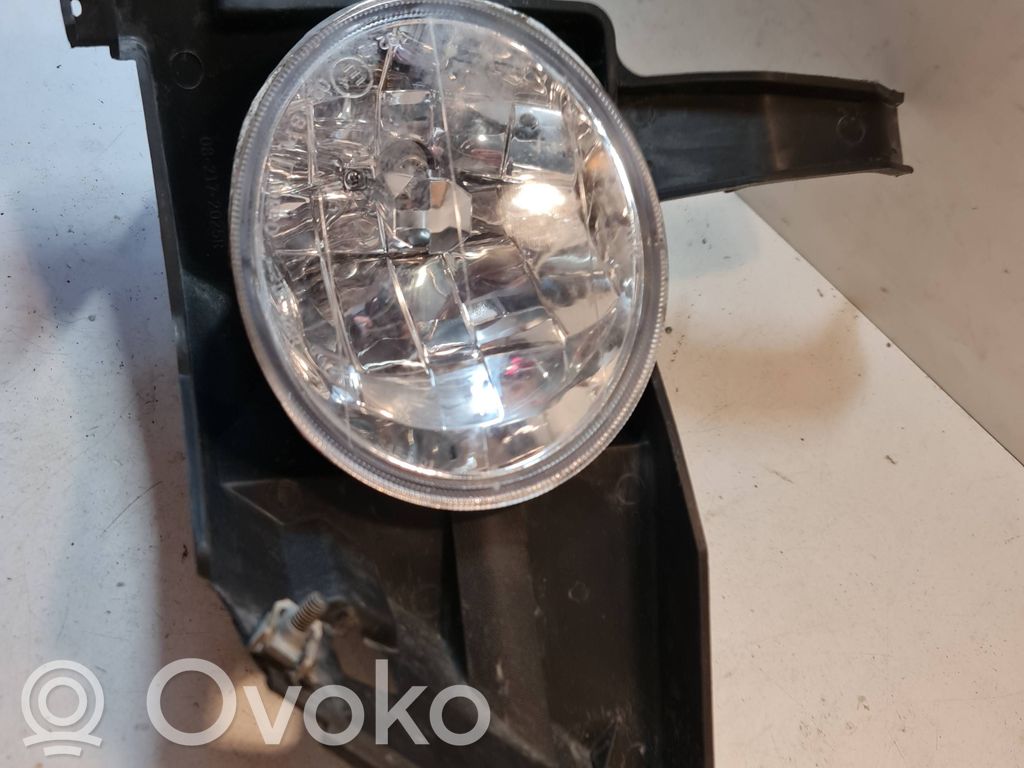 Peugeot 307 Listwa drzwi przednich 