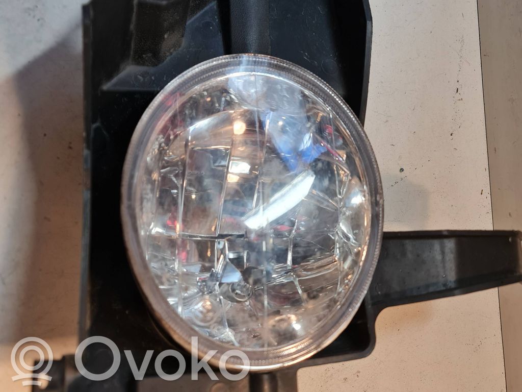 Peugeot 307 Listwa drzwi przednich 