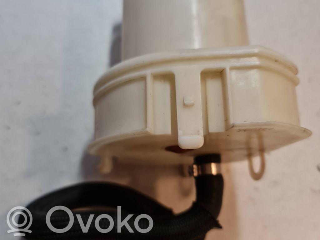 Opel Corsa C Bomba interna de combustible 