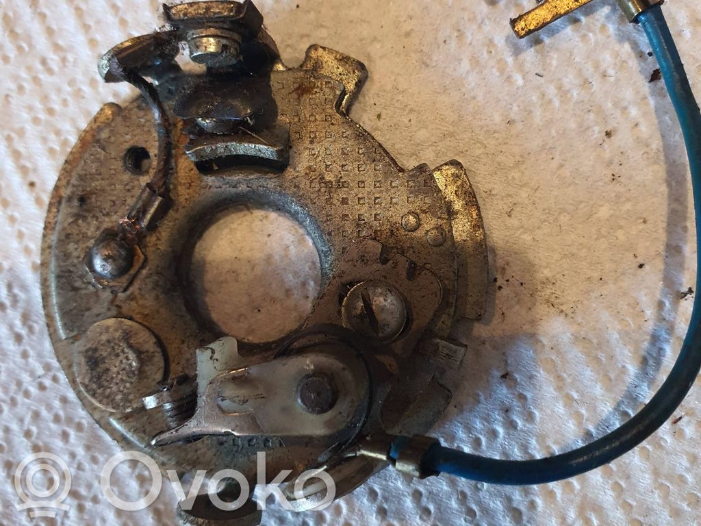 ZAZ 965 Spinterogeno Spark 