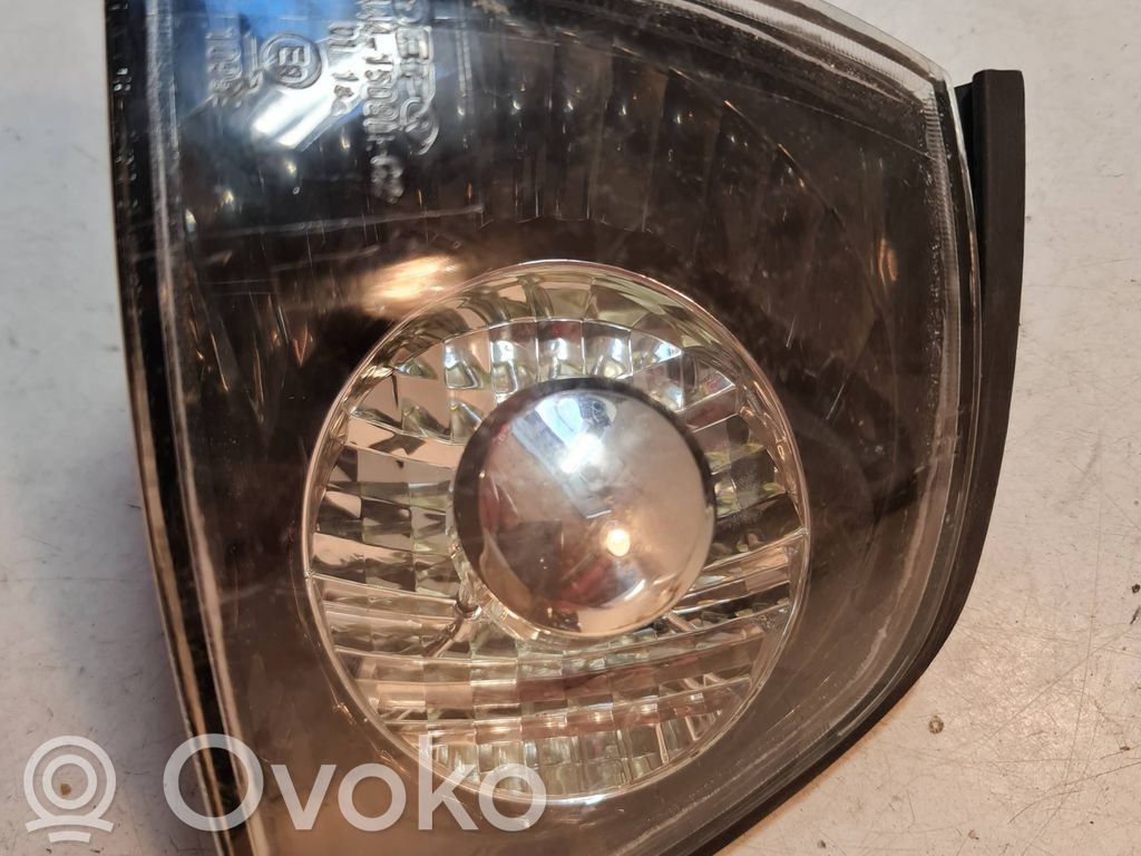 BMW 3 E36 Etusuuntavilkku 