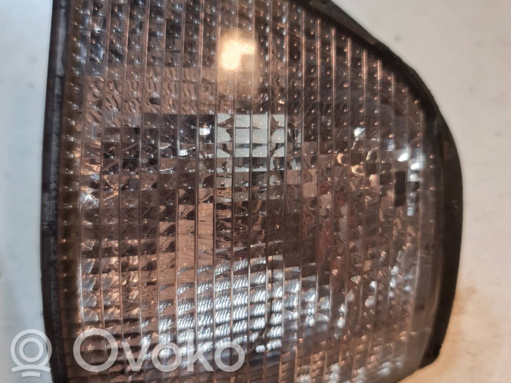 BMW 3 E36 Front indicator light 