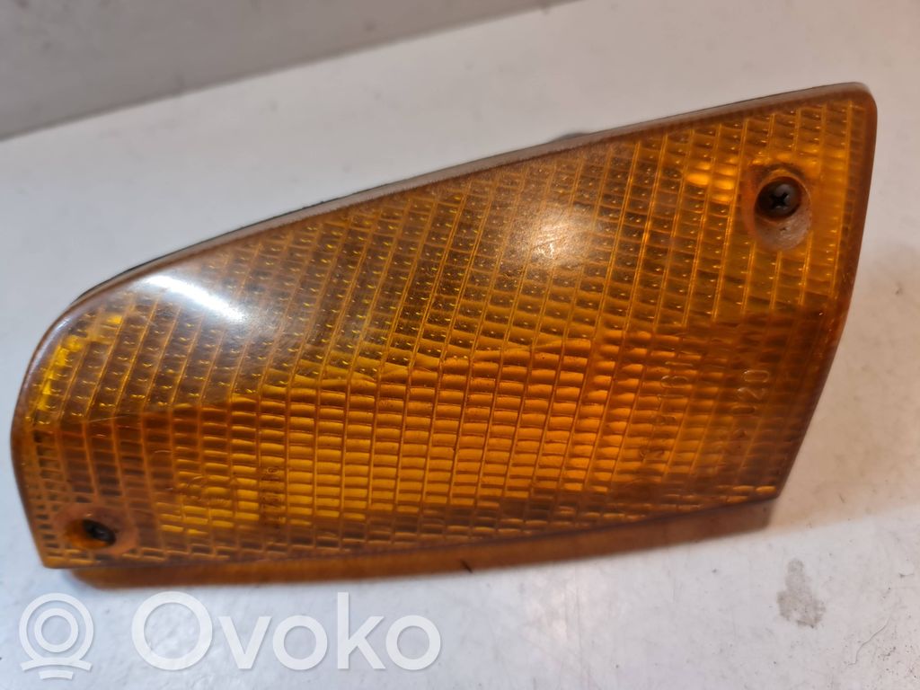 BMW 3 E21 Front indicator light 