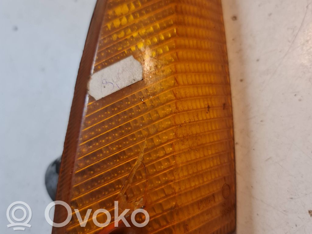 BMW 3 E21 Front indicator light 