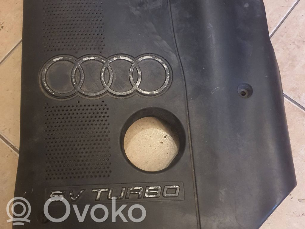 Audi A6 S6 C5 4B Moottorin koppa 