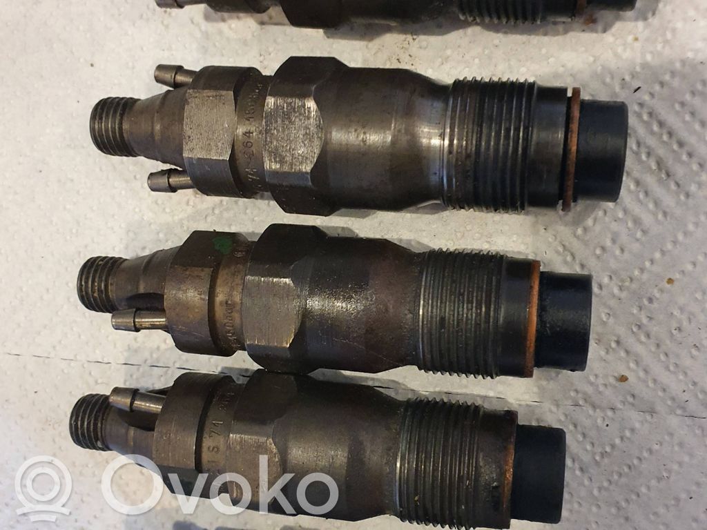 Polttoainesuutin   KCA21S71,KCA21S71264