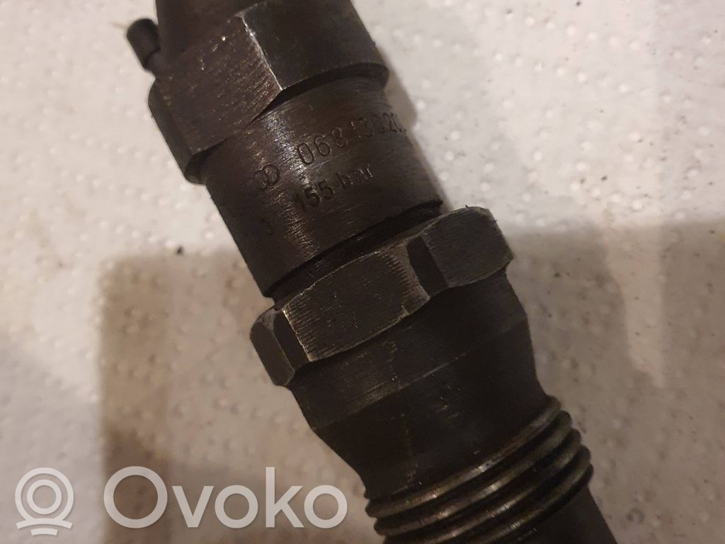 Inyector de combustible   068130202E