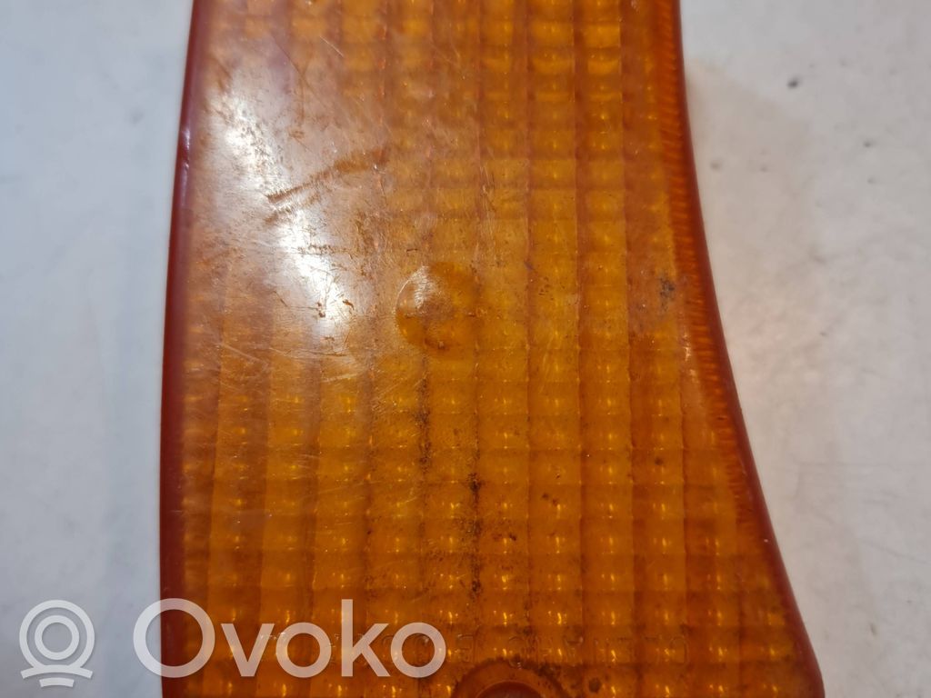 Moskvich 412 Front indicator light 