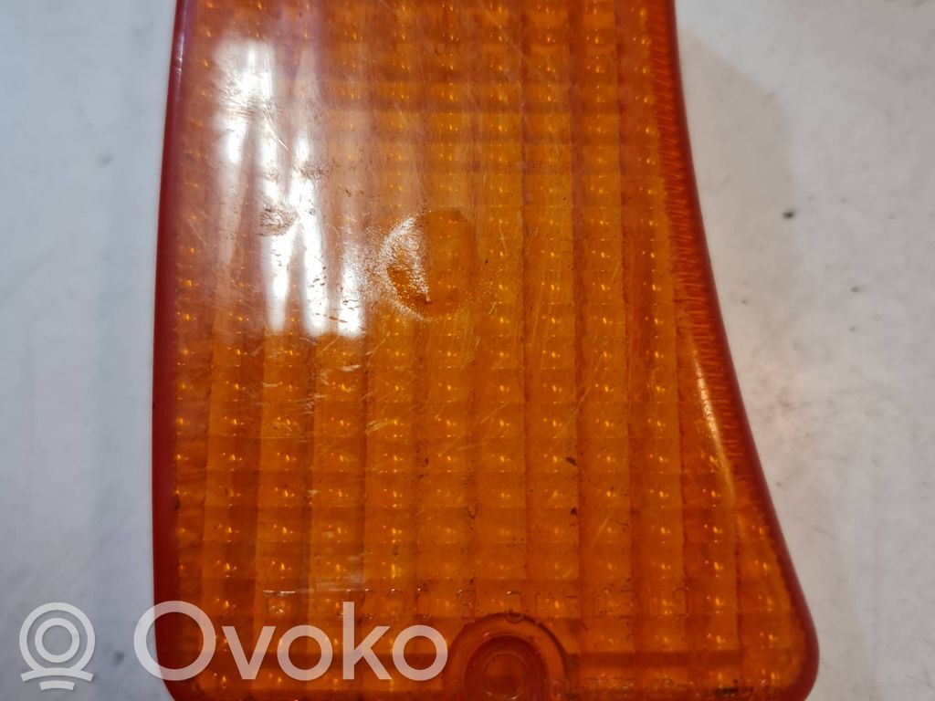 Moskvich 2140 Kierunkowskaz przedni 