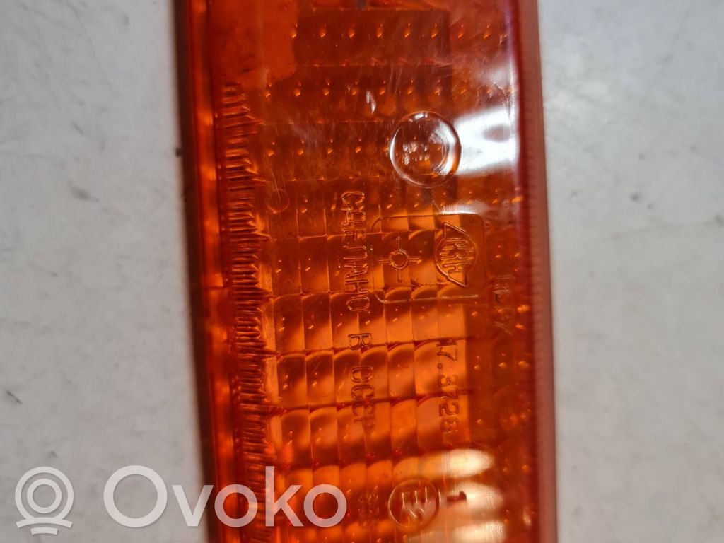 ZAZ 966 968 Priekinis posūkio žibintas 