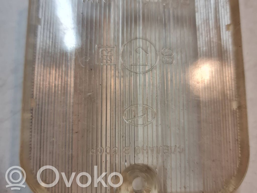 Tail light part   3716203,FP1123716203,FP112