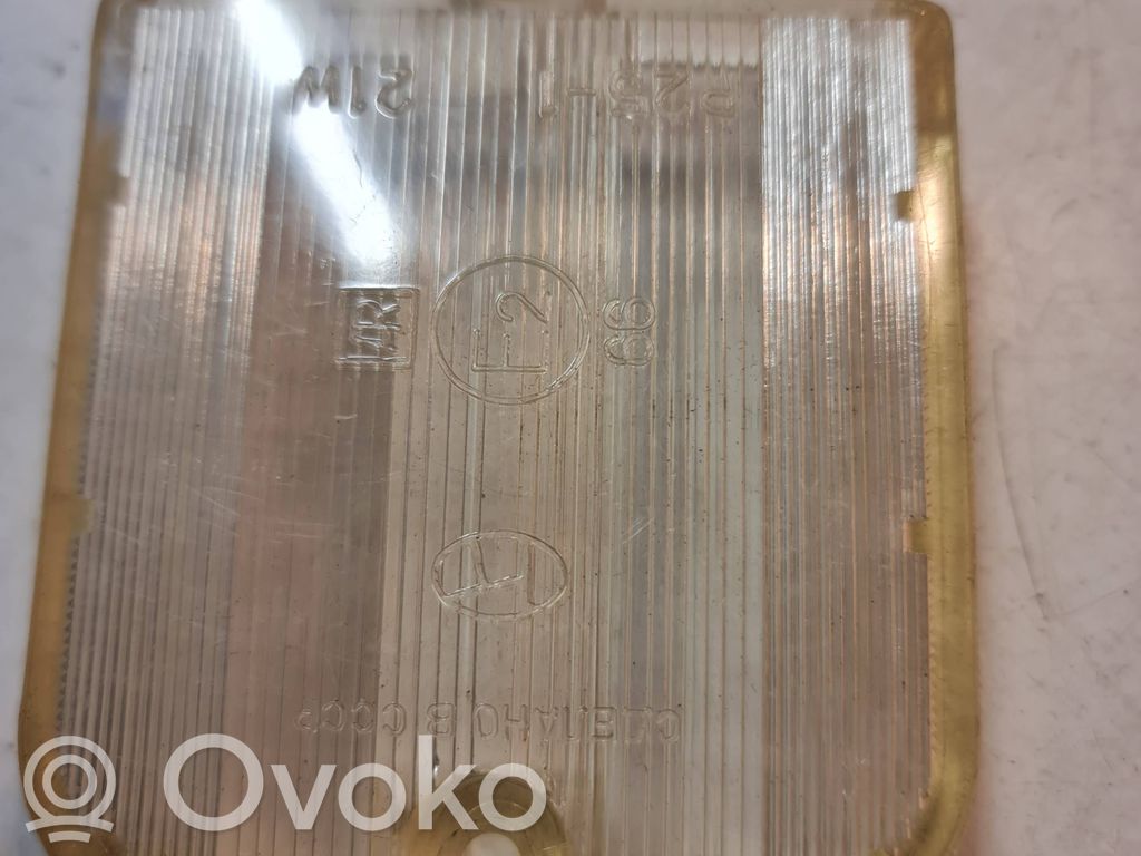 Moskvich 412 Tail light part 
