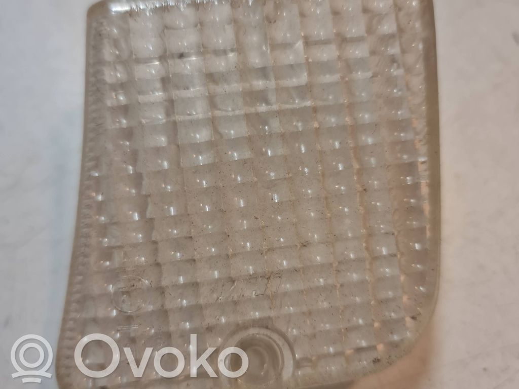 Moskvich 412 Headlight part 