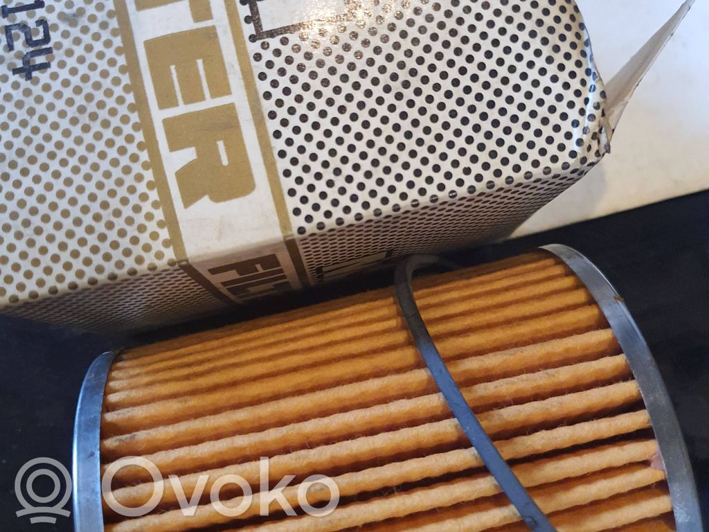 Land Rover Defender Fuel filter 
