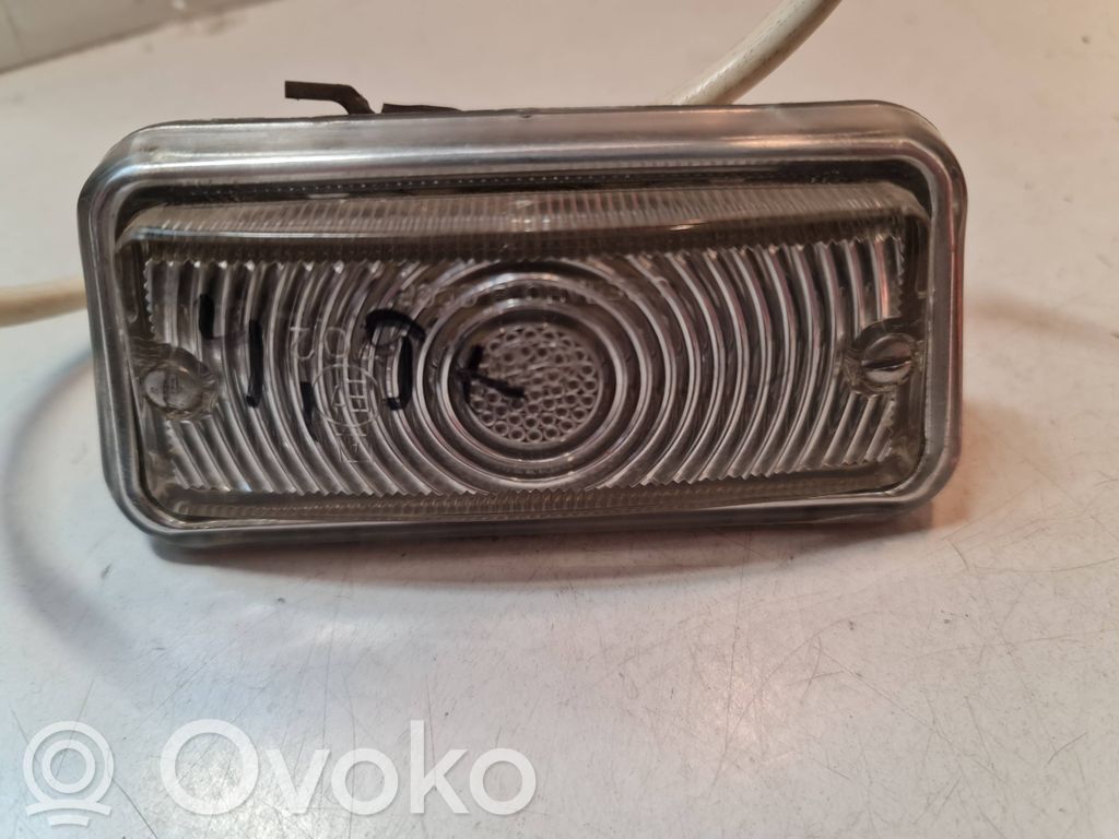 GAZ 24-10 Headlight/headlamp 