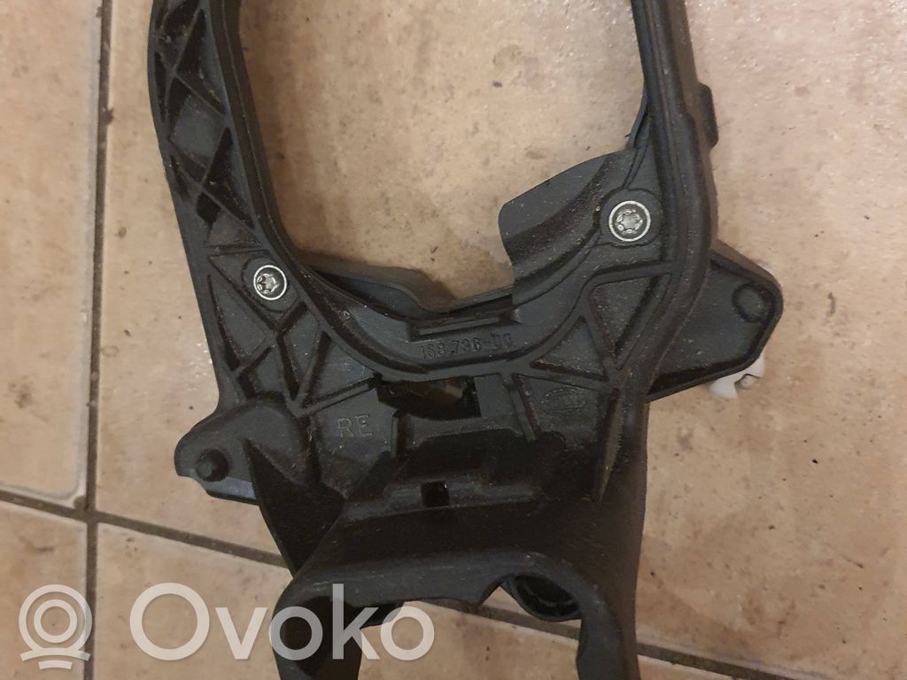 Element lampy przedniej   15873600