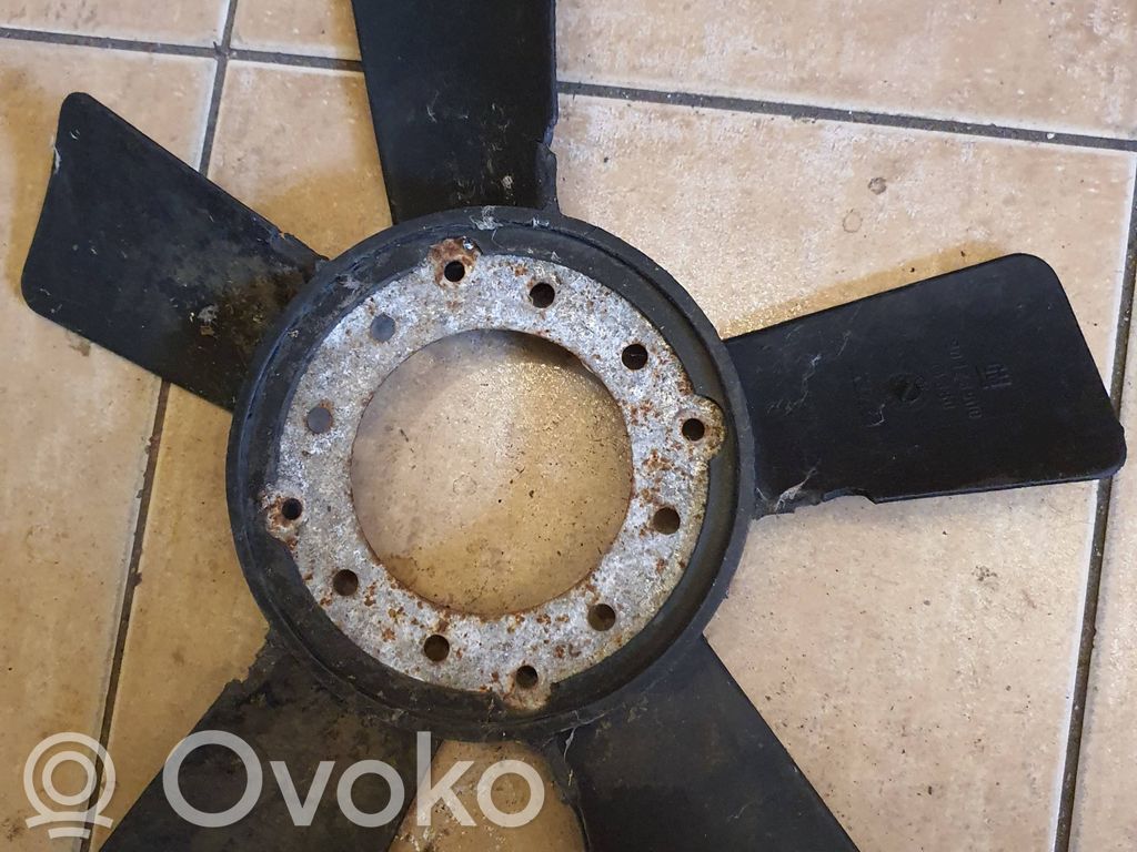 Opel Omega B1 Impulsor de ventilador 