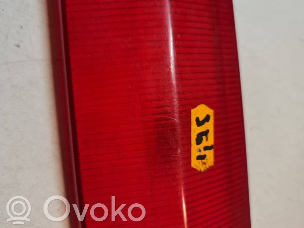 Lada 2101 Tail light part 