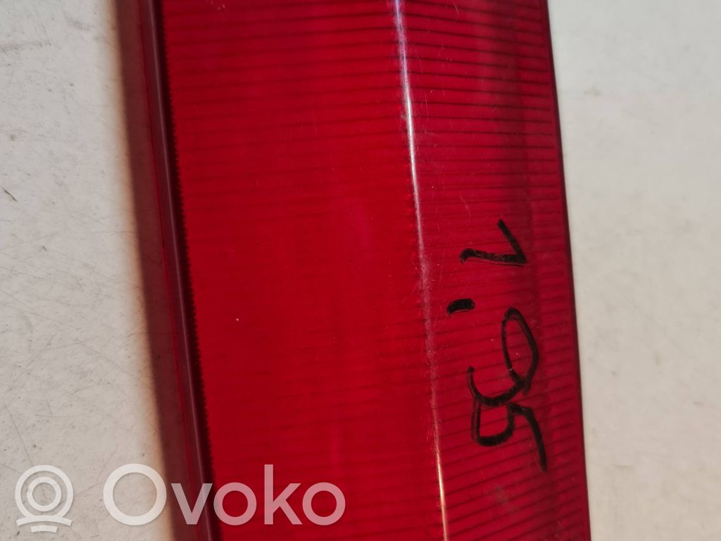 Lada 2101 Tail light part 