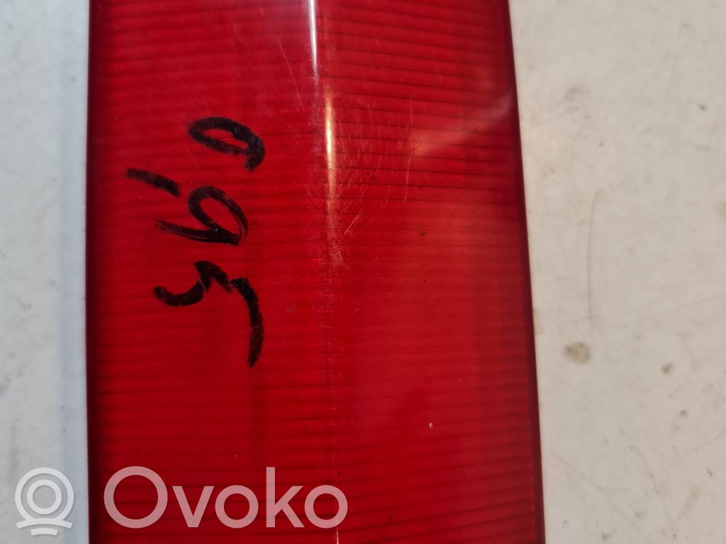 Lada 2101 Tail light part 
