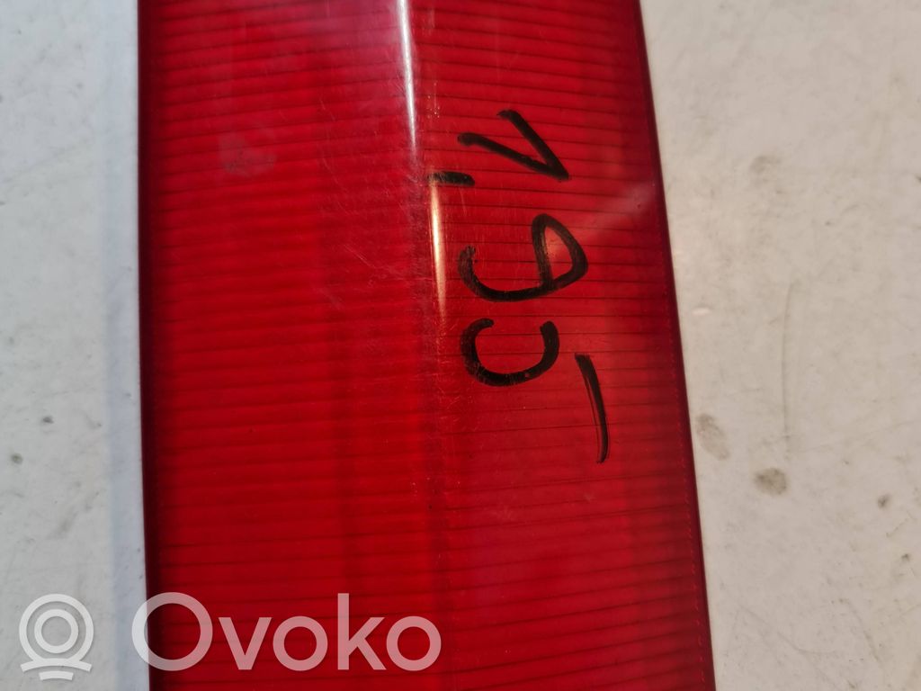 Tail light part   FP1403716002