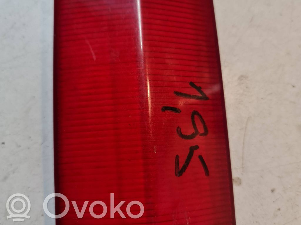 Lada 2101 Tail light part 
