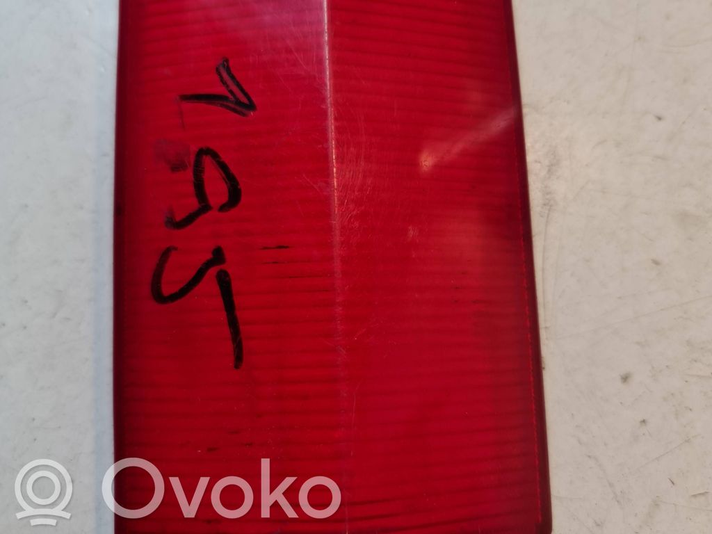Lada 2101 Tail light part 