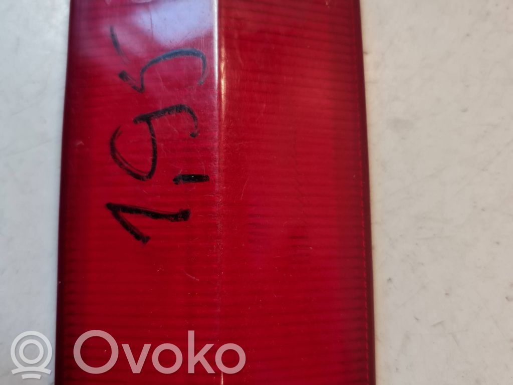 Lada 2101 Tail light part 