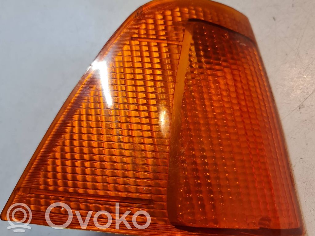 Moskvich 412 Kierunkowskaz przedni 