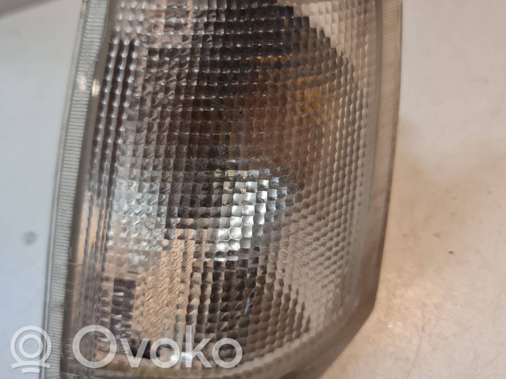 Opel Corsa A Front indicator light 